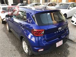 Hyundai Venue